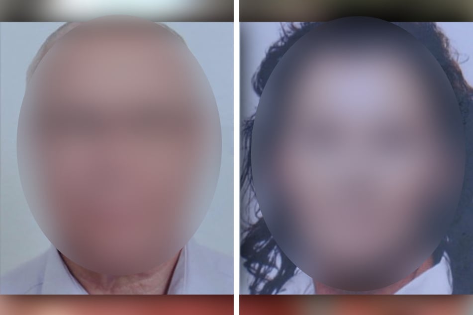 Peter H. (†65) und seine Ehefrau Kerstin (†50) wurden in der Türkei ermordet.