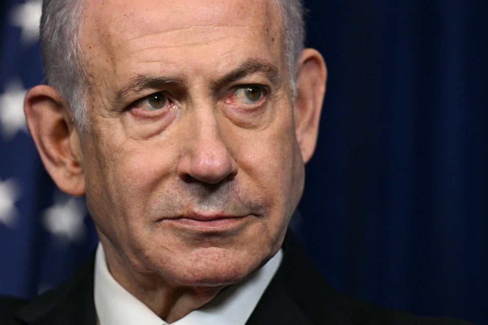 Israeli Prime Minister Benjamin Netanyahu remains skeptical about a nuclear deal with Iran.