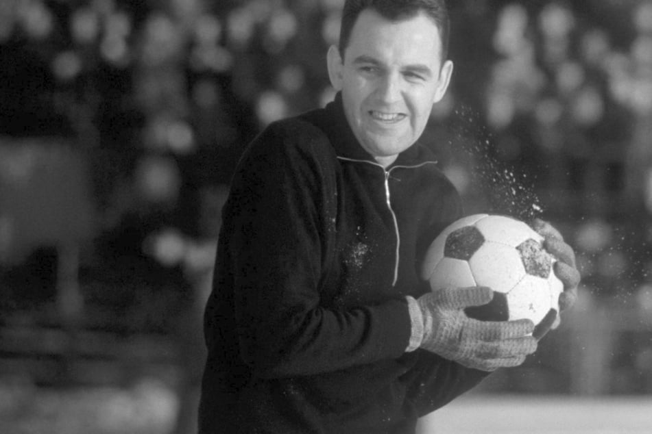 Im Alter von 91 Jahren: HSV-Meistertorwart gestorben