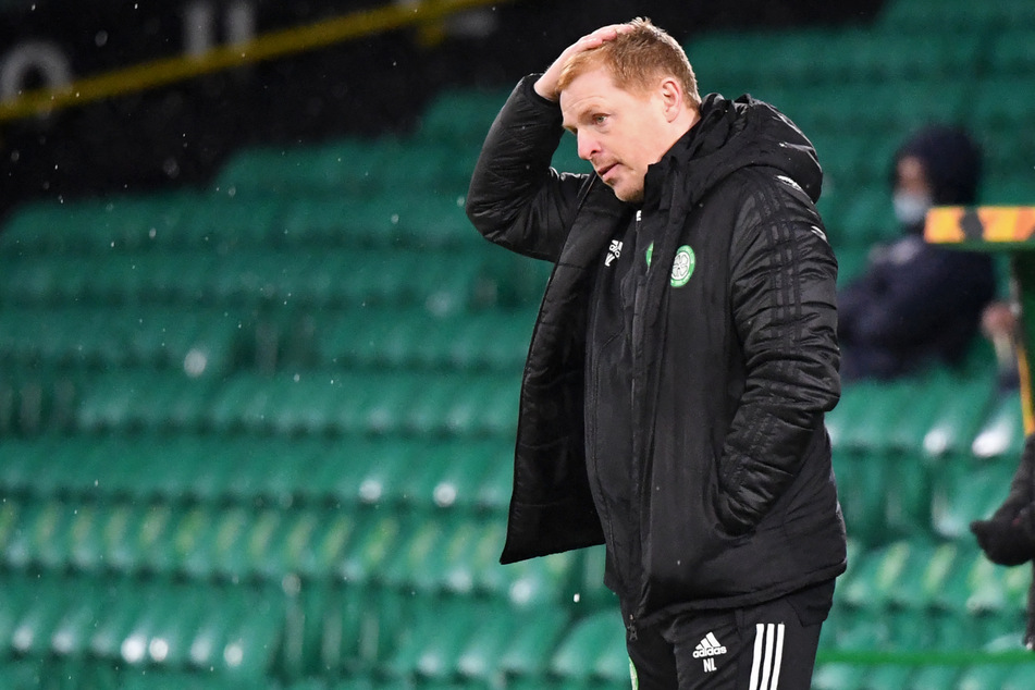 Neil Lennon (53) spielte selbst sieben Jahre bei Celtic Glasgow, später arbeitete er auch als Trainer beim schottischen Spitzenklub.