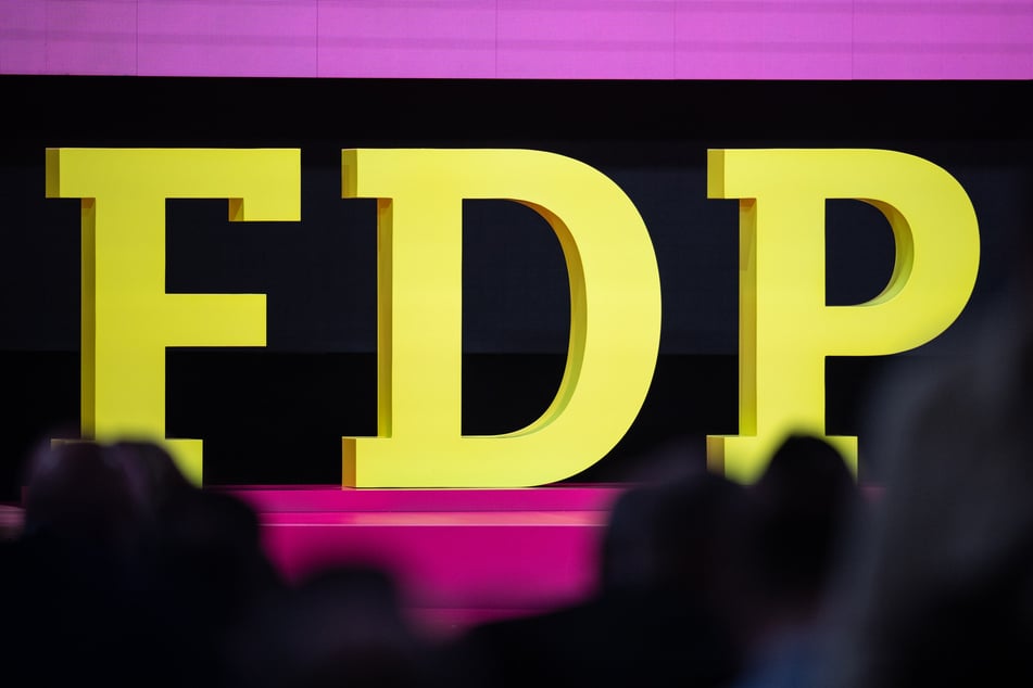 In der neuesten INSA-Umfrage zur Bundestagswahl rutscht die FDP unter die 5-Prozent-Hürde. (Symbolfoto)