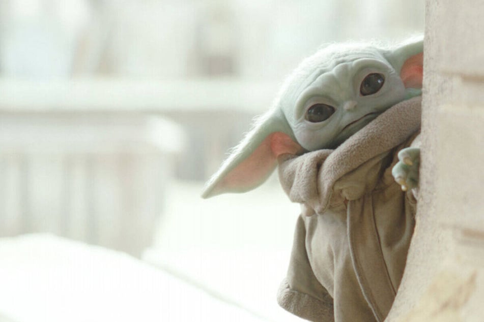 Is The Mandalorian's Baby Yoda getting his own Star Wars movie?