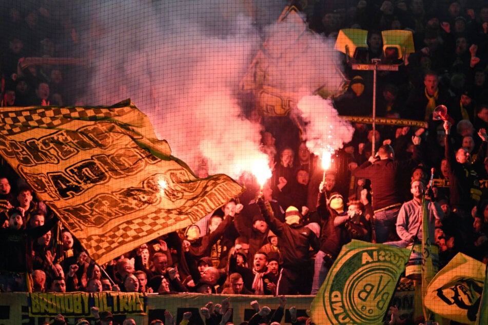 In dieser Saison ist der BVB bislang die heimstärkste Bundesliga-Mannschaft. Ein Erfolgsfaktor sind die berühmt-berüchtigten Fans.