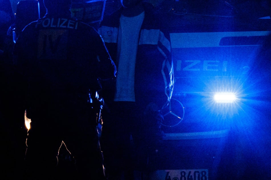 Die Bundespolizei ermittelt wegen Körperverletzung an den Dresdner Bahnhöfen. (Symbolbild)
