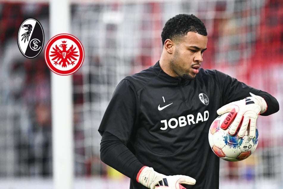 Medizincheck: Wechsel von Noah Atubolu vom SC Freiburg zu Eintracht Frankfurt wohl nur noch Formsache