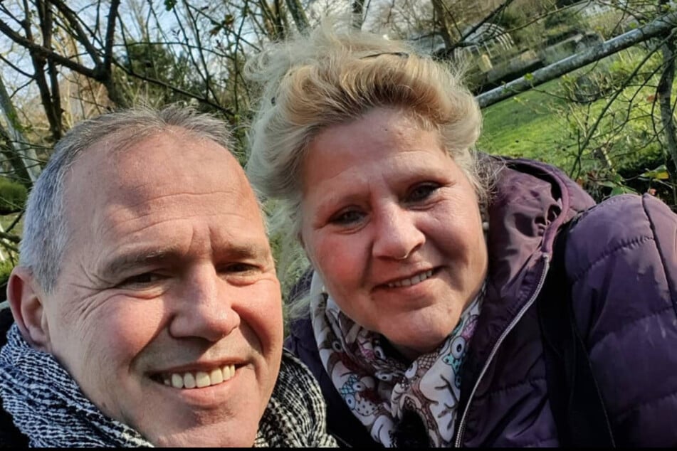 Mit ihrem Verlobten Harald Elsenbast (62) ist die 57-Jährige Anfang des Jahres in die Türkei ausgewandert, ohne die Landessprache zu beherrschen.
