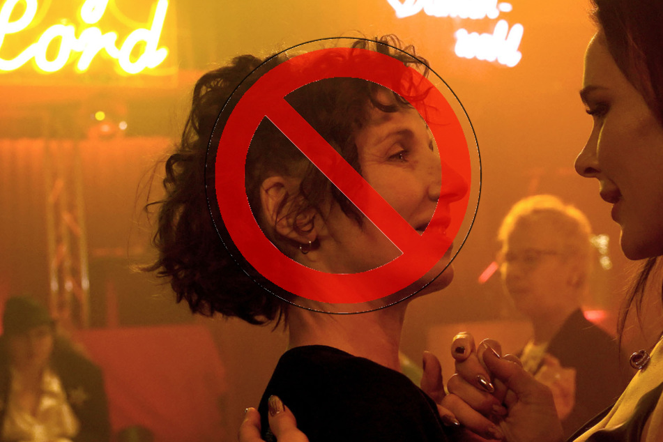 Das war's endgültig für Meret Becker im Tatort!
