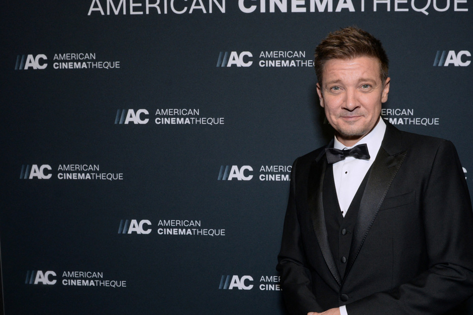 Jeremy Renner in critical condition after "traumatic injury" from snow plow