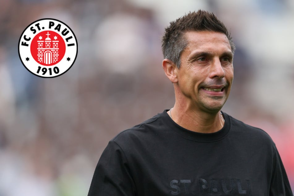 Liegt der nächste St.-Pauli-Sieg in der Luft? Marcel Rapp und seine Abneigung gegen Statistiken