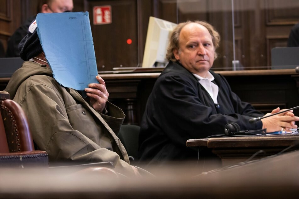 Frau und Sohn angezündet: Urteil nach vierfachem Mordversuch gefallen
