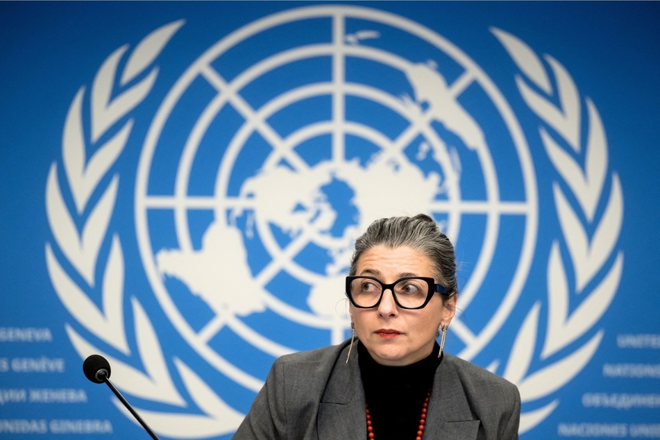 A recent report from a special rapporteur with the United Nations has accused a handful of mass corporations from profitting off Israel's conflict in Gaza.