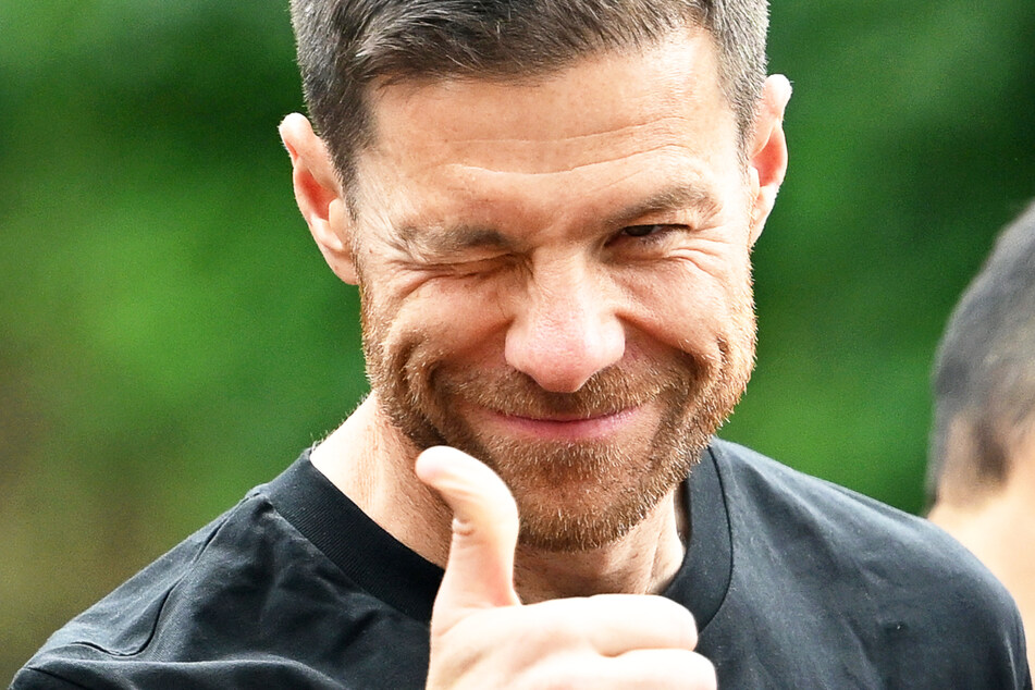 Er ist authentisch und erfolgreich: Xabi Alonso.