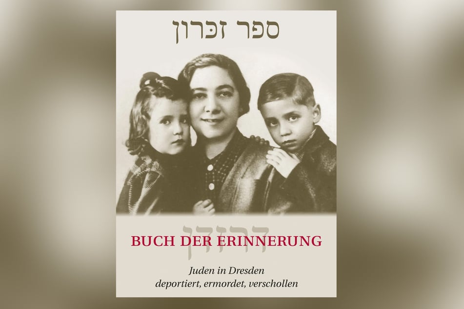 Das Buch, erschienen im Hentrich und Hentrich Verlag Berlin, kostet 40 Euro.