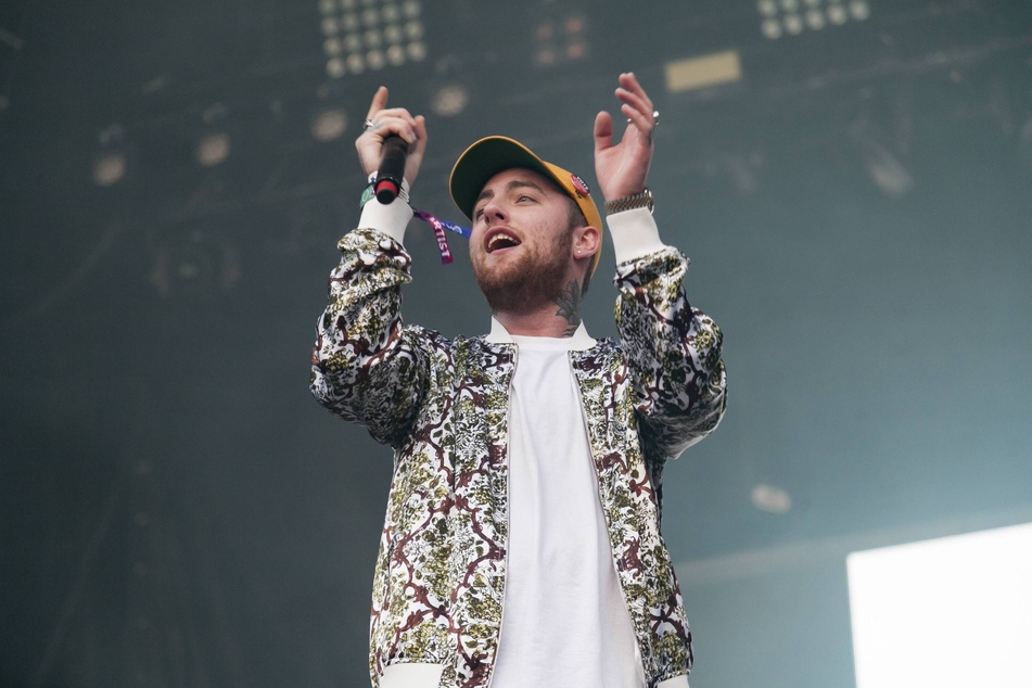 Mac Miller's major label debut, Blue Slide Park, dropped in November 2011.