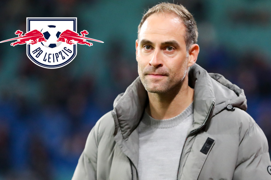 RB-Leipzig-Boss Mintzlaff: "Wir werden die Spiele ohne Zuschauer brauchen"