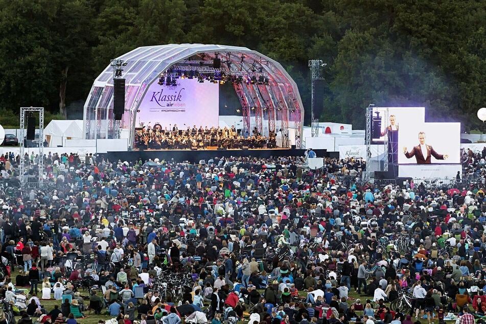 Leipzig: Reise durch Großbritannien: Das erwartet Euch beim diesjährigen "Klassik airleben"