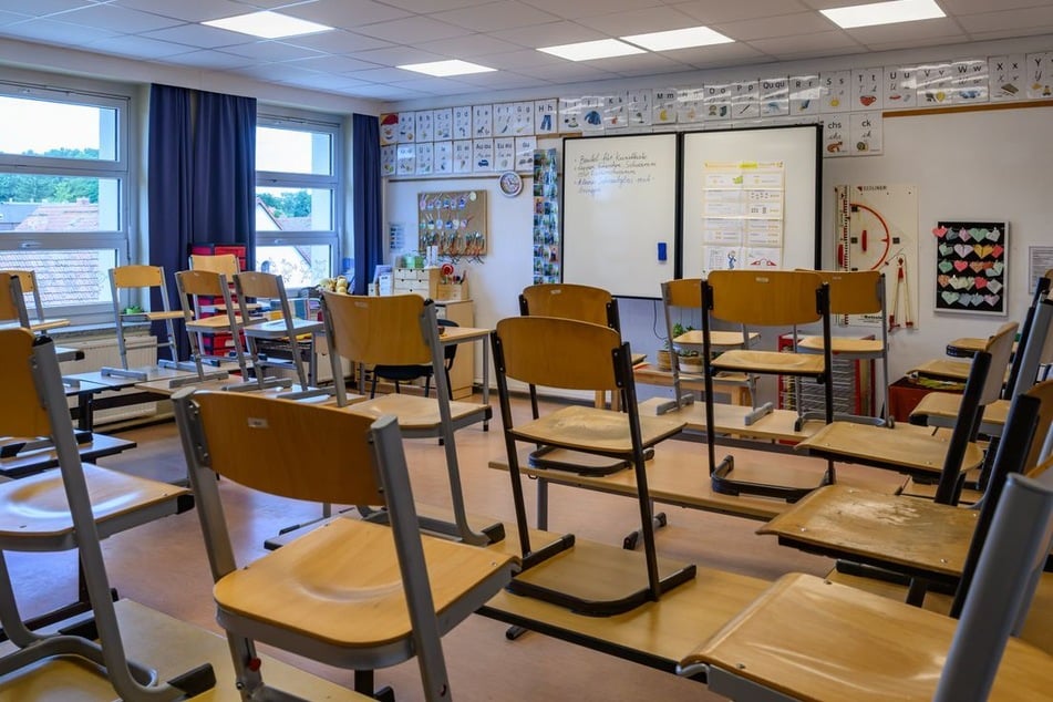 Eine Lehrerin aus dem Ruhrgebiet lässt sich seit 15 Jahren krankschreiben und hat seit 2009 nicht mehr unterrichtet. (Symbolfoto)