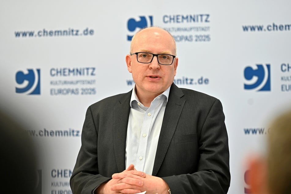 OB Sven Schulze (54, SPD) beurteilt die Petition als nicht zielführend.