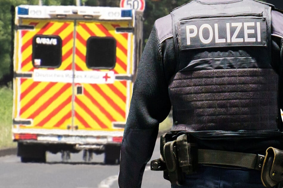 Unfall mit Fahrerflucht auf der K63 bei Witzenhausen: Ein 19-jähriger Motorradfahrer wurde verletzt. (Symbolbild)