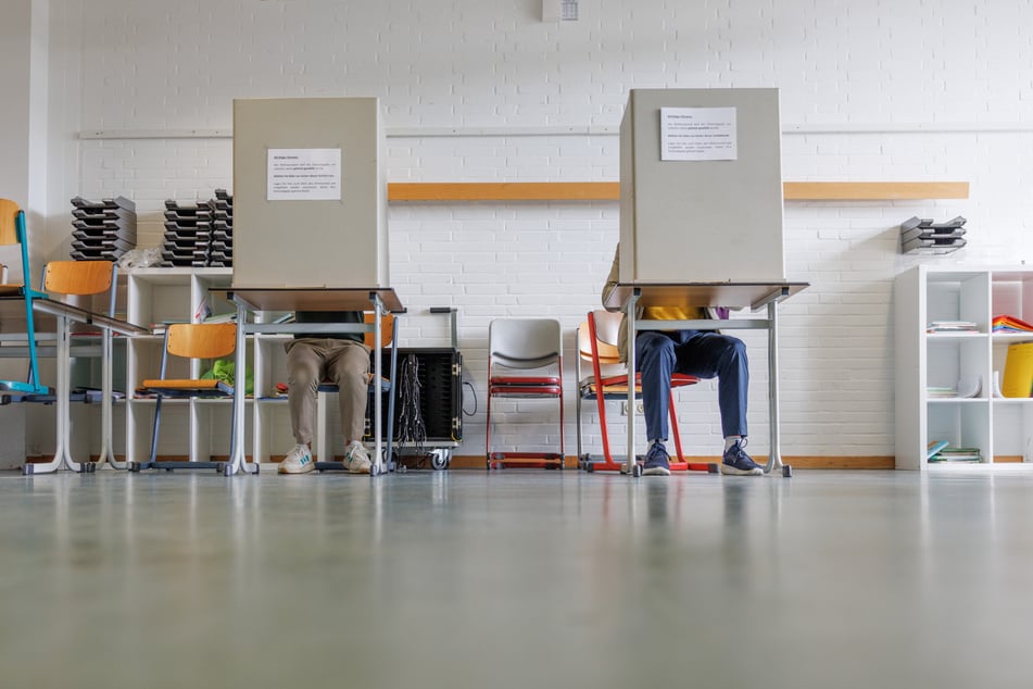 Panne bei Kommunalwahlen in NRW: Jetzt gibt's Hausbesuche