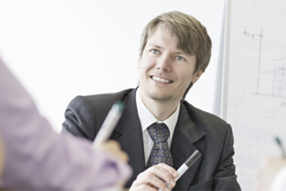 Weltweite Projekte und viele spannenden Menschen – genau das erwartet Projektmanager (m/w/d).