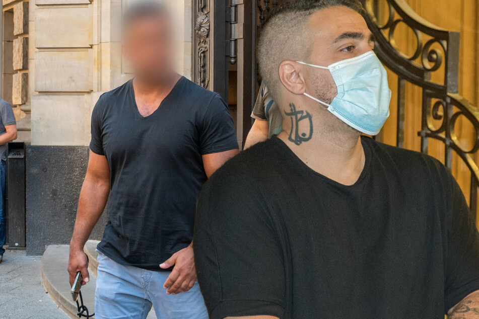 Bushido: Ermittlungen gegen Bushido und Clan-Chef Arafat Abou-Chaker wegen räuberischer Erpressung