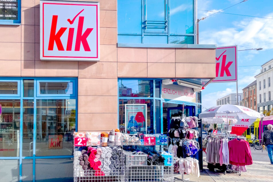 Wurde die KiK-Filiale in Eurer Nähe modernisiert? Findet es heraus und spart extra bei den teilnehmenden Stores!