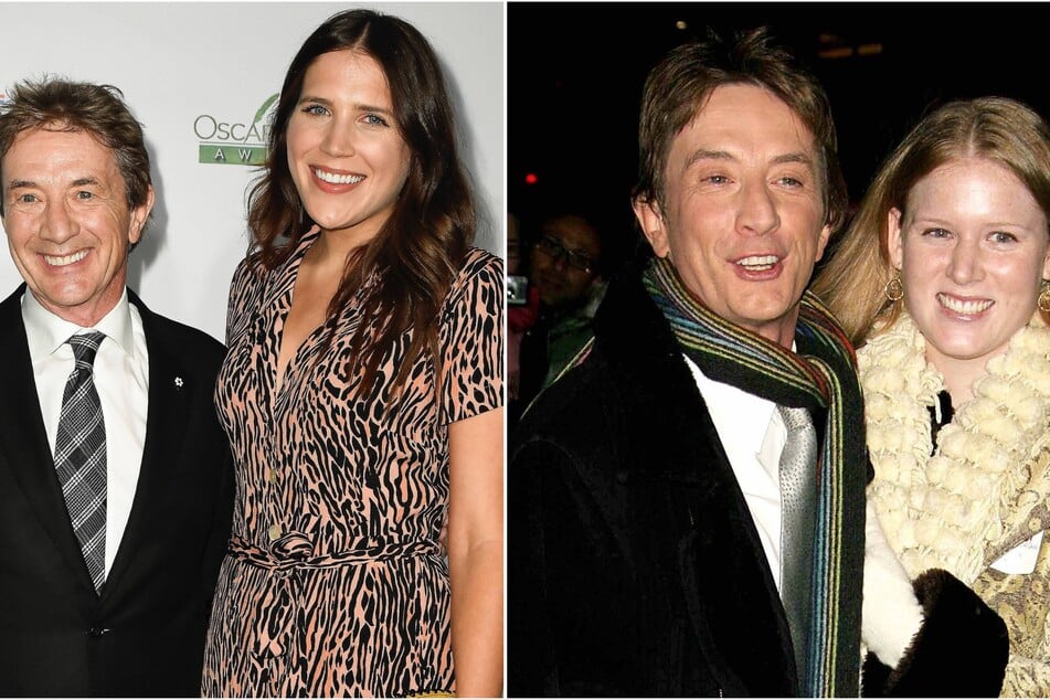 Martin Short's daughter Katherine tragically dies by suicide