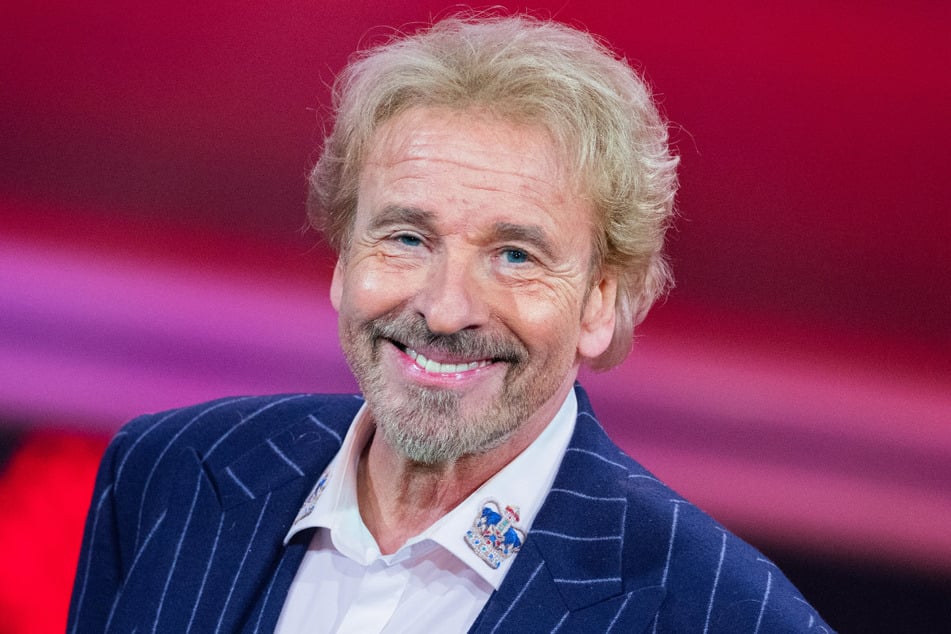 TV-Legende Thomas Gottschalk (76) hatte nach einigen irritierenden Auftritten seine Krebs-Erkrankung öffentlich gemacht – und viele aufbauende Worte von den Fans bekommen.