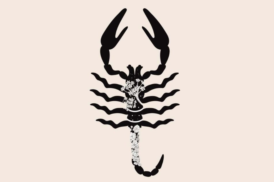 Wochenhoroskop Skorpion: Deine Horoskop Woche vom 1.4. bis 7.4.2024
