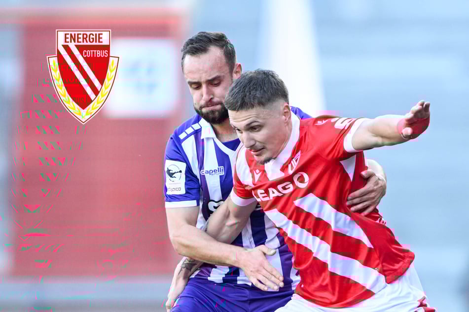 Diese Nicht-Transfers des Winters tun Cottbus jetzt richtig weh!