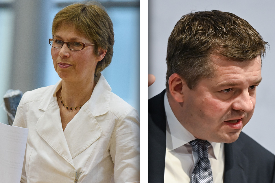 "Diese Ambitionslosigkeit besorgt mich!": Grüne kritisieren CDU-Minister