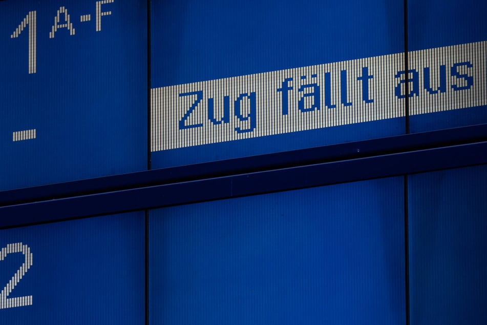 Zugausfälle zwischen Stendal und Magdeburg: Was war passiert?