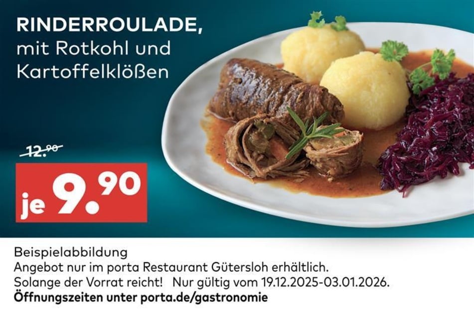 Hier klicken und Rabattcoupon herunterladen.