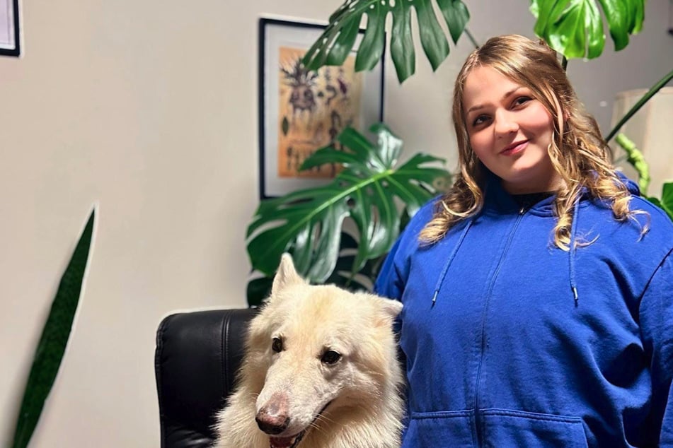 Inna verhindert brutalen Mord an zweifacher Mutter: Er stach 49 Mal zu