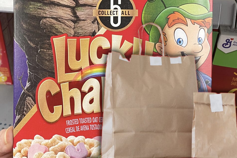 Achtjähriger Junge sammelt über 1000 Cornflakes-Schachteln, um hungrigen Kindern zu helfen