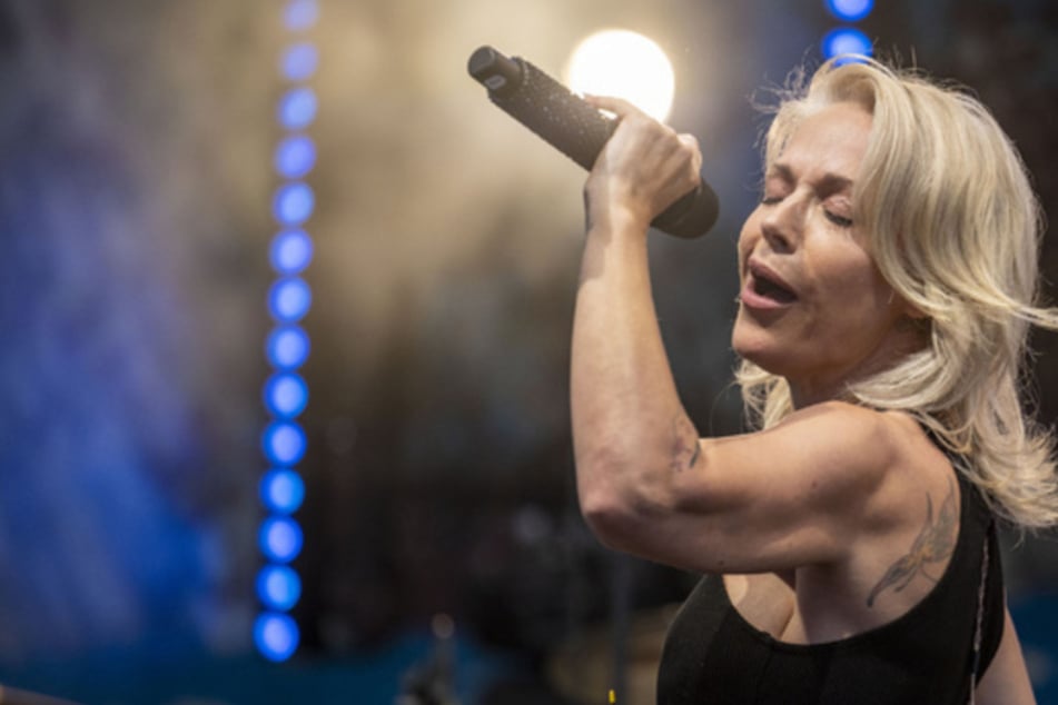 Schlager-Legende Michelle: Trauriges Geständnis nach Trennung von Eric Philippi