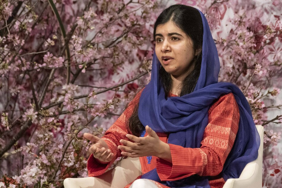 Nobel Prize winner Malala Yousafzai (24) has expressed deep concern for Afghan women, girls, and activists.
