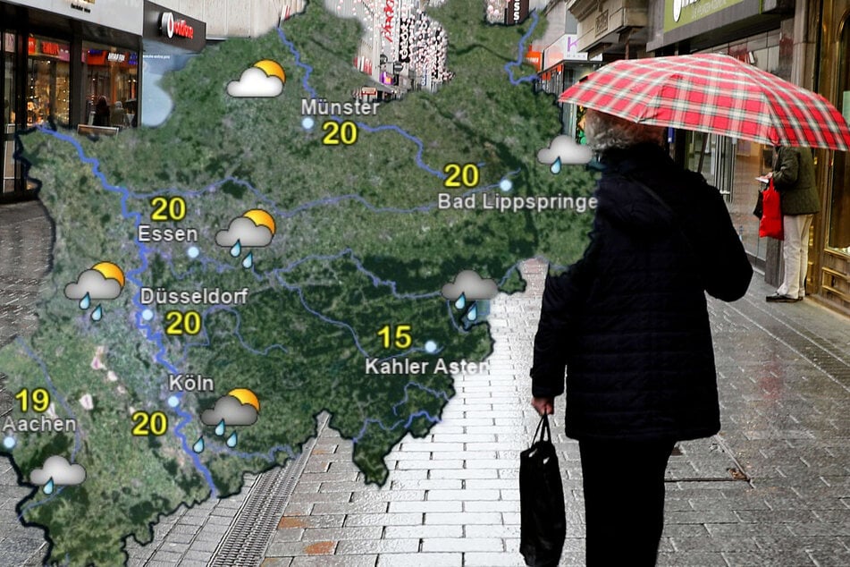 Wetter Köln Aktuelle Meldungen von heute TAG24 TAG24 Wetter Köln Aktuelle Meldungen von heute TAG24 TAG24