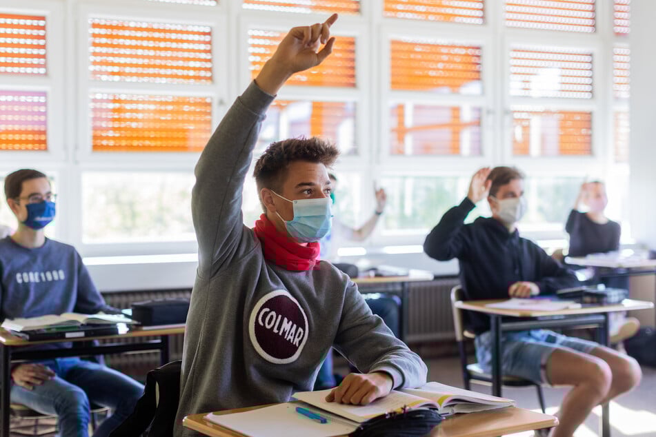 Weil die Zahl der Schüler in Gymnasien steigt, muss die Stadt mehr Kapazitäten schaffen.