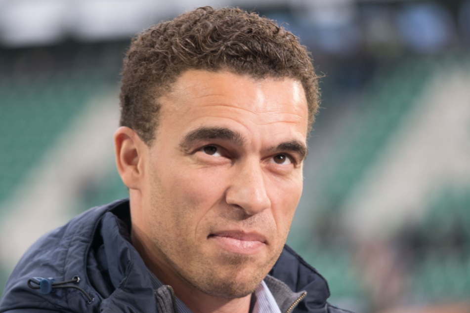 Valérien Ismaël (44), Trainer des Linzer ASK. (Archivbild)