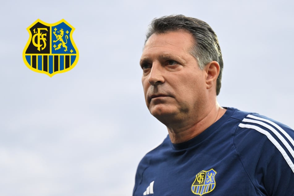 Alois Schwartz schon wieder weg! Saarbrücken zieht die Reißleine