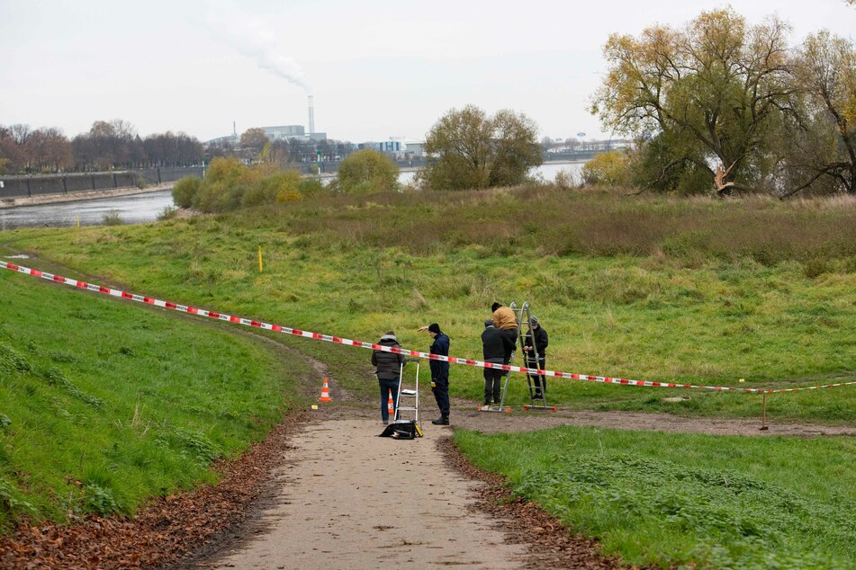 Köln: Frauenleiche im Rhein: Gefundene Kinderleiche ist Sohn der Getöteten