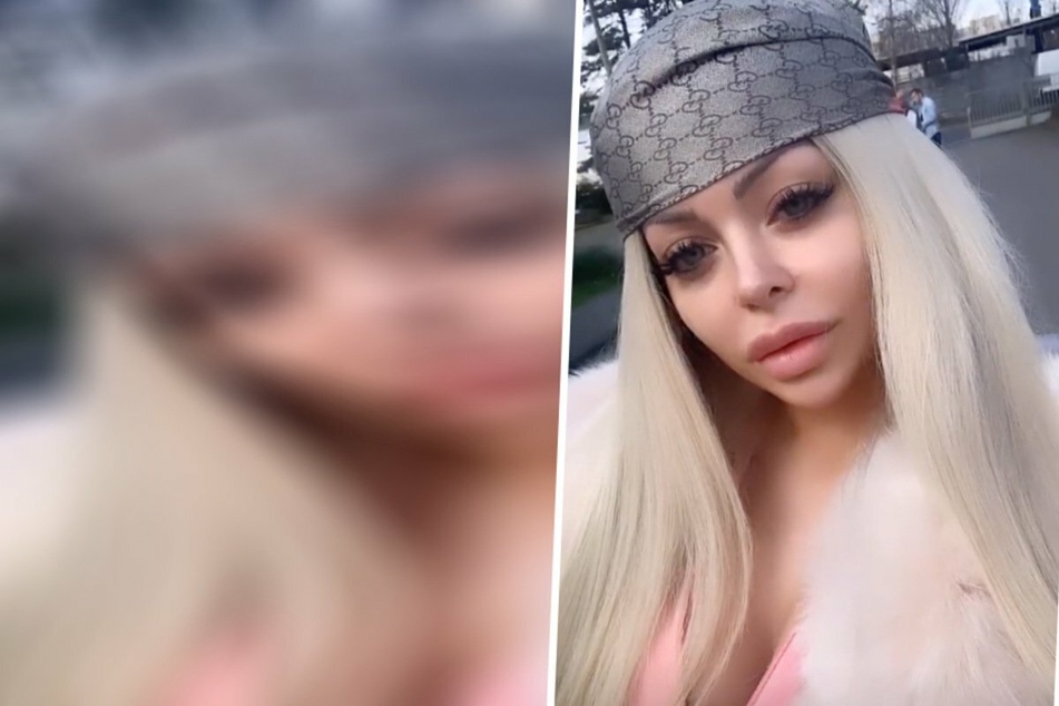 Sogar auf ihr Single-Leben kam Katja (23) in der Fragerunde zu sprechen. "Hätte ich momentan einen Freund, würde er eine Luxus-Quarantäne führen", schrieb sie.