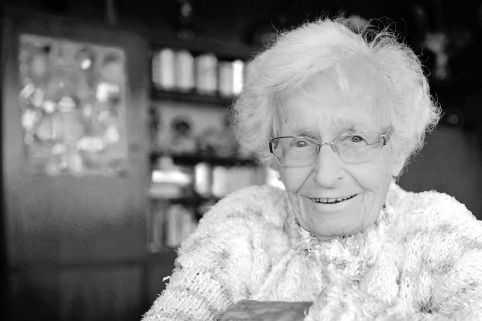 Mit 101 Jahren im Stadtrat: Pfälzerin Lisel Heise (†103) gestorben
