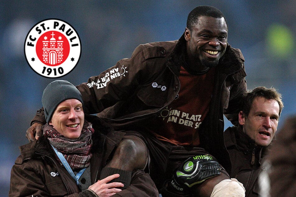 Asamoah, Pliquett und Co. - Das machen St. Paulis Derby-Helden von 2011 heute