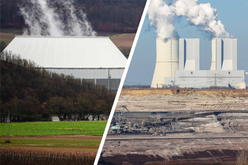 Gewagter Experten-Vorstoß: Rückkehr zu Atomstrom und Kohle?