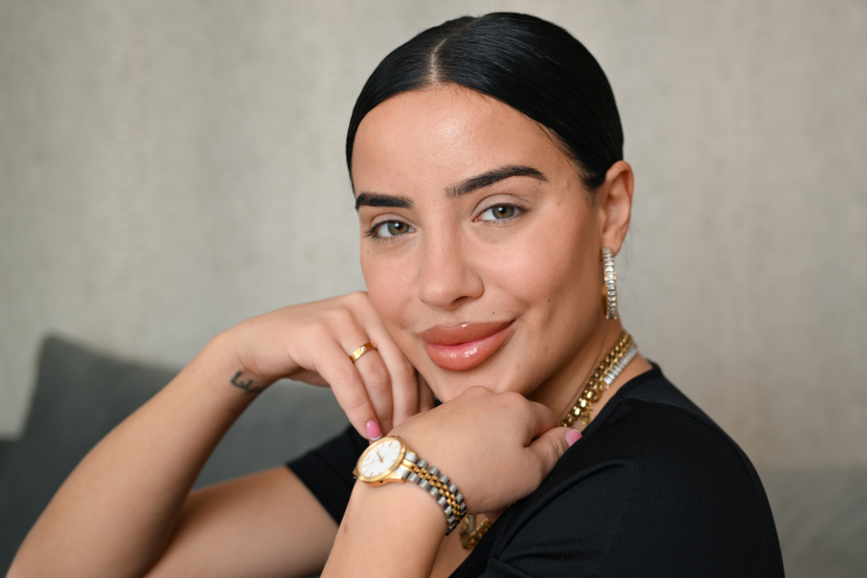 Reality-TV-Darstellerin und Influencerin Leyla Lahouar (27) wurde durch ihre Teilnahme in der RTL-Show "Der Bachelor" bekannt. Jetzt zeigte sie sich von einer ganz anderen Seite.