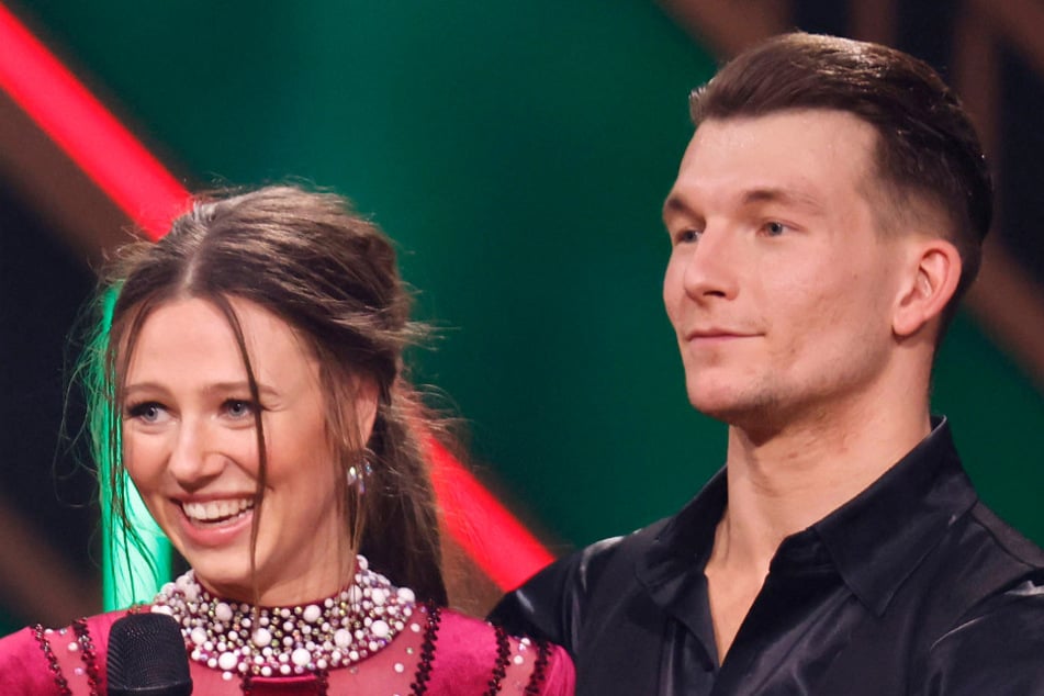 Let's Dance: "Let's Dance"-Aus vor TV-Start: Er sagt kurzfristig ab, dieser Ersatz springt ein