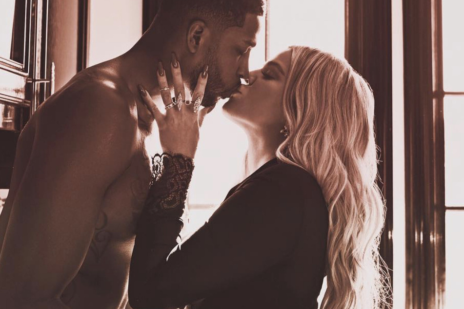 Khloé Kardashian split from Tristan Thompson in July 2021 before it was confirmed that he was expecting a third child with another woman.